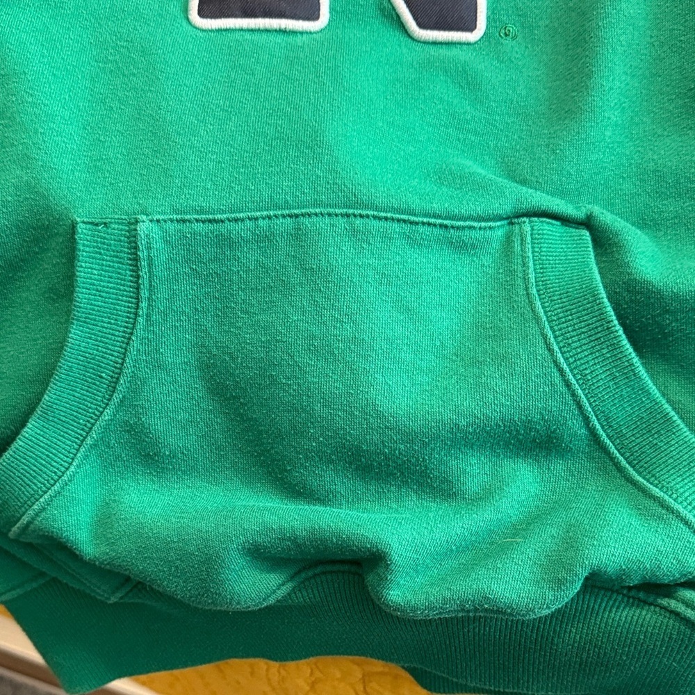 Stadium Athletics Sweatshirt Notre Dame - Picture 5 of 5